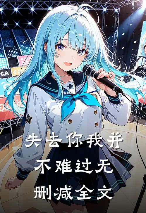 失去你我并不难过无删减全文