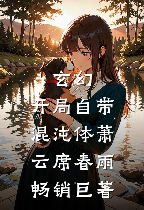 玄幻:开局自带混沌体萧云席春雨畅销巨著