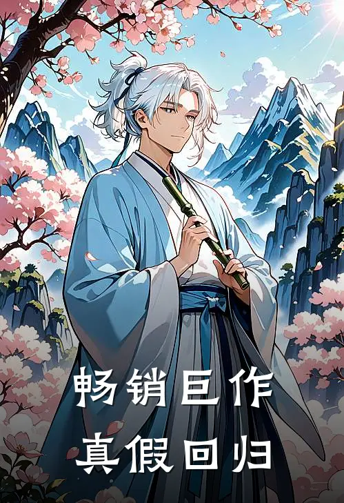畅销巨作真假回归