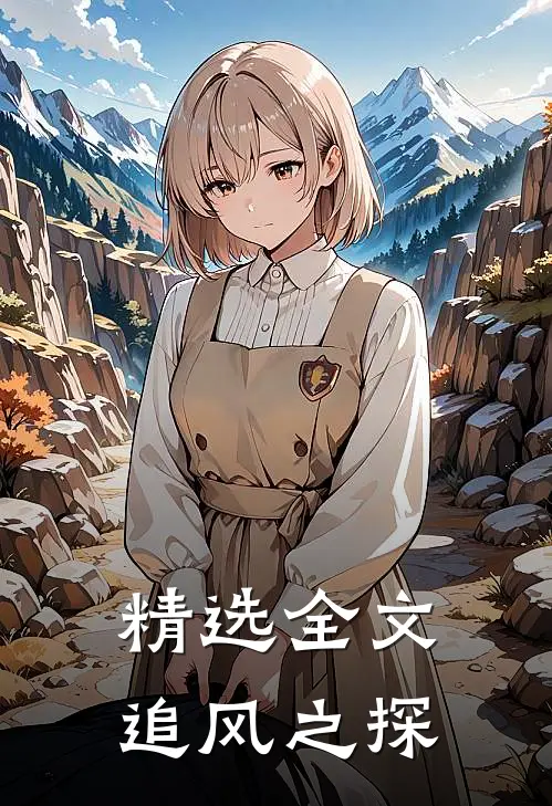 精选全文追风之探