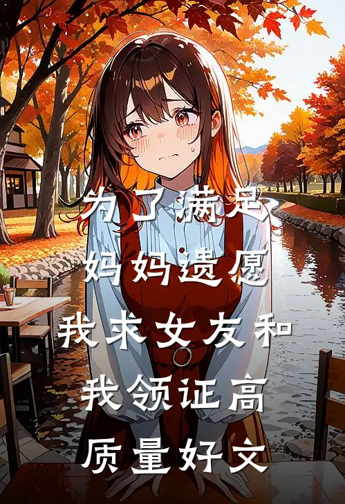 为了满足妈妈遗愿，我求女友和我领证高质量好文