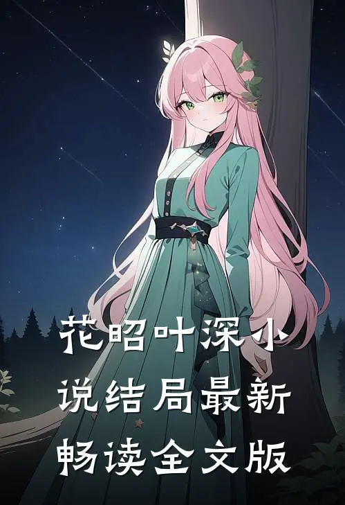 花昭叶深小说结局最新畅读全文版