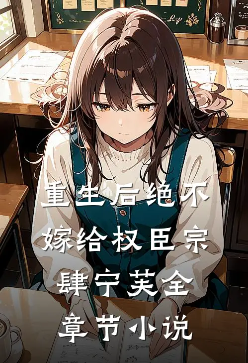 重生后绝不嫁给权臣宗肆宁芙全章节小说