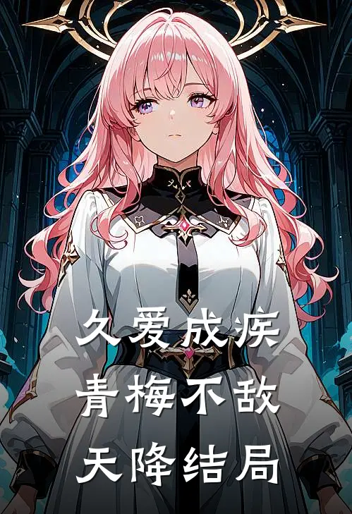 久爱成疾，青梅不敌天降结局
