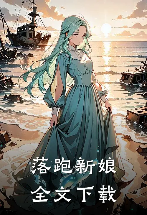 落跑新娘全文下载