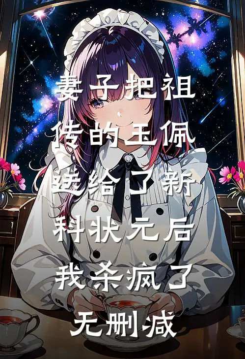 妻子把祖传的玉佩送给了新科状元后，我杀疯了无删减
