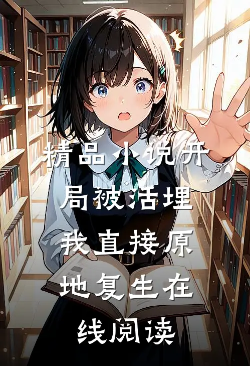 精品小说开局被活埋,我直接原地复生在线阅读