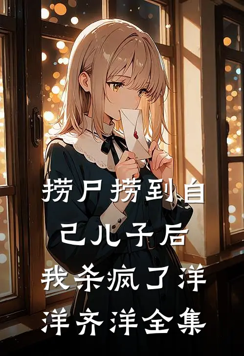 捞尸捞到自己儿子后，我杀疯了洋洋齐洋 全集