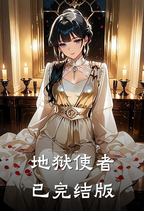 地狱使者已完结版