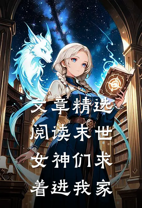 文章精选阅读末世：女神们求着进我家