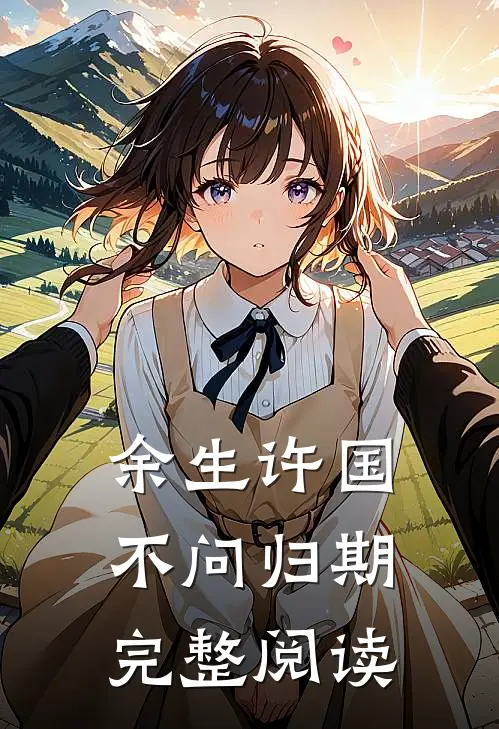 余生许国，不问归期完整阅读