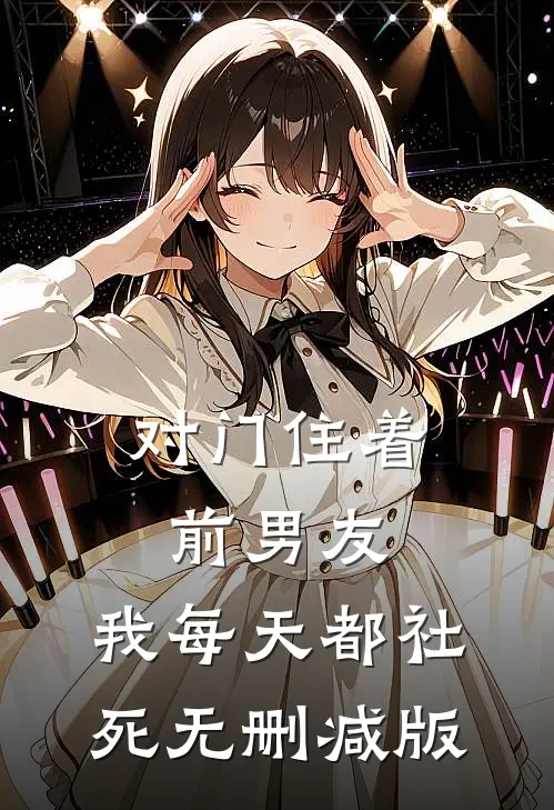 对门住着前男友，我每天都社死无删减版