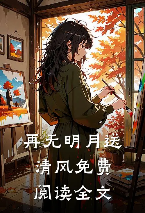 再无明月送清风免费阅读全文