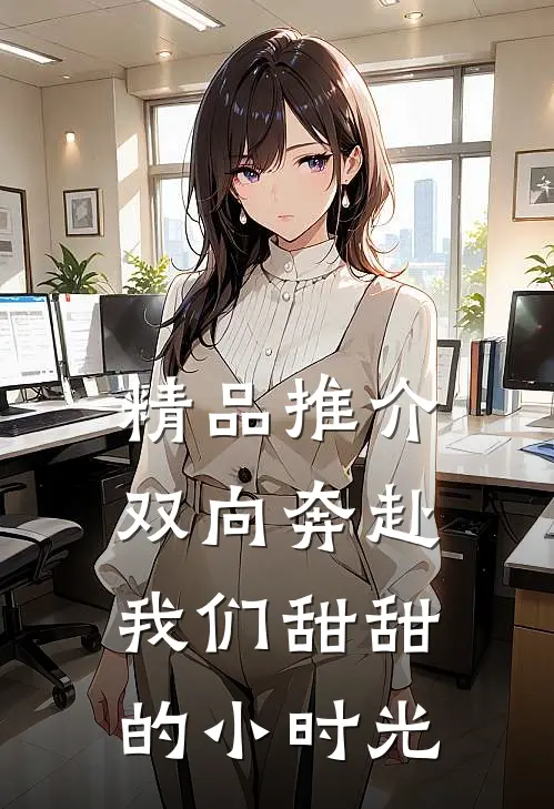 精品推介双向奔赴：我们甜甜的小时光