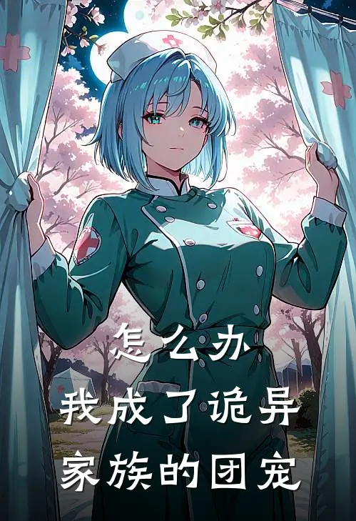 怎么办，我成了诡异家族的团宠