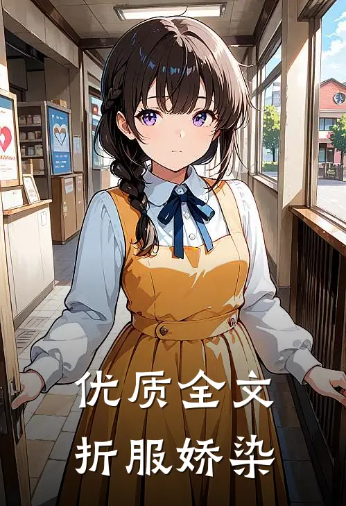 优质全文折服娇染