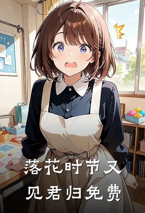 落花时节又见君归免费阅读完整版