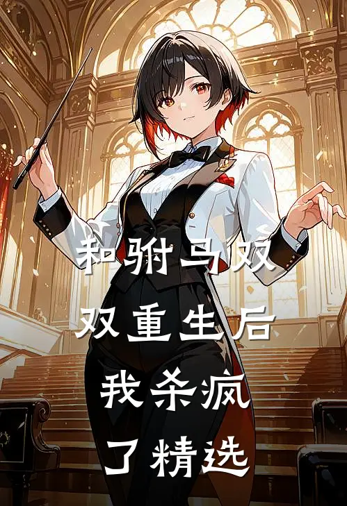 和驸马双双重生后,我杀疯了精选文