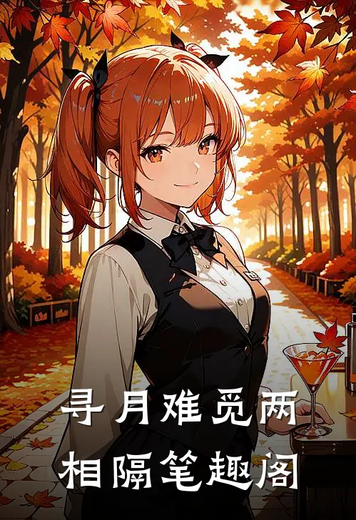 寻月难觅两相隔笔趣阁