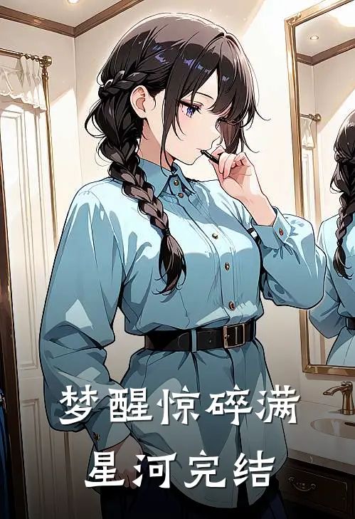 梦醒惊碎满星河完结