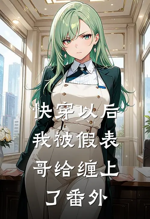 快穿以后，我被假表哥给缠上了番外