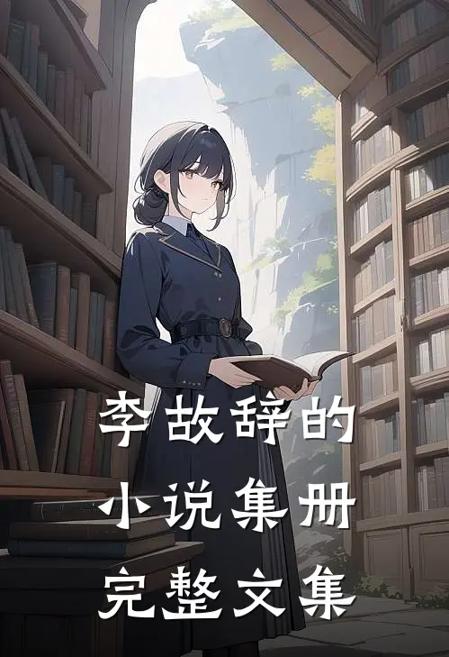 李故辞的小说集册完整文集