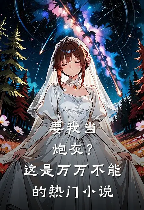 要我当炮灰？这是万万不能的热门小说