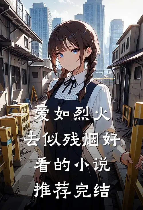 爱如烈火，去似残烟好看的小说推荐完结