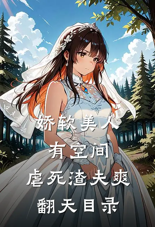 娇软美人有空间，虐死渣夫爽翻天目录