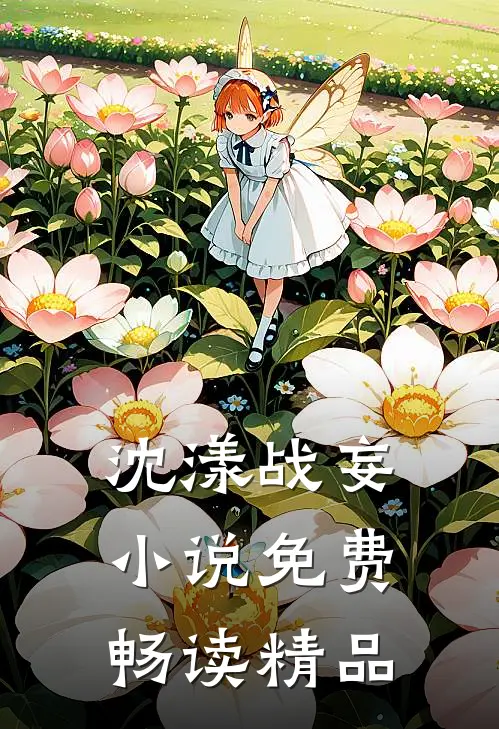 沈漾战妄小说免费畅读精品