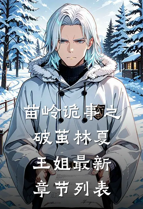 苗岭诡事之破茧林夏王姐最新章节列表