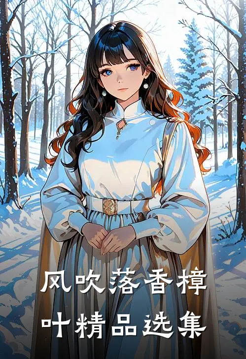 风吹落香樟叶精品选集