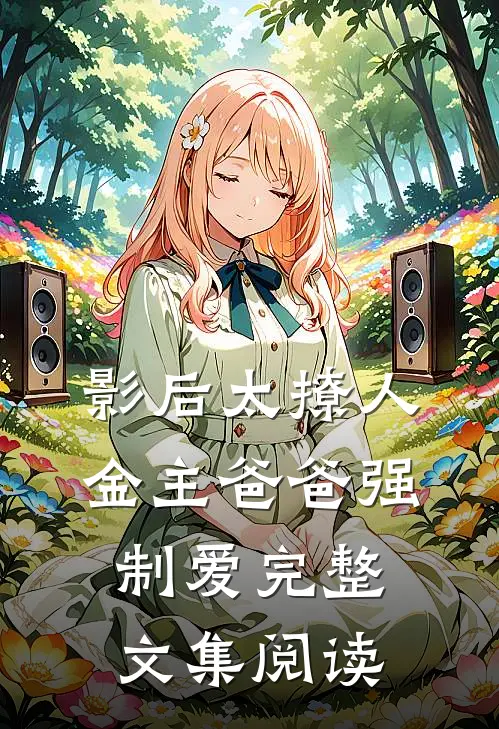 影后太撩人，金主爸爸强制爱完整文集阅读