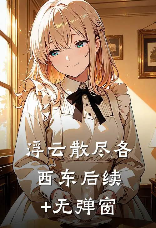 浮云散尽各西东后续+无弹窗