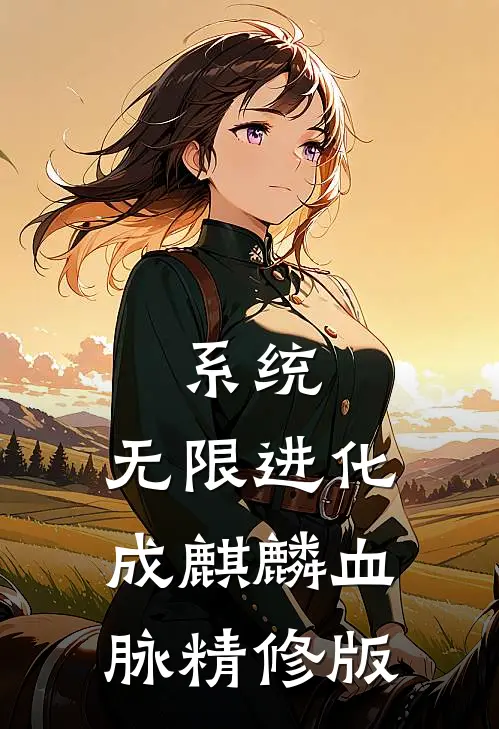 系统：无限进化成麒麟血脉精修版