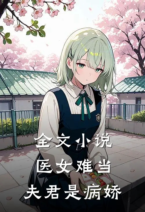 全文小说医女难当：夫君是病娇
