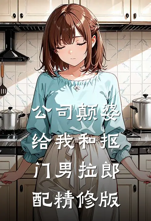 公司颠婆给我和抠门男拉郎配精修版
