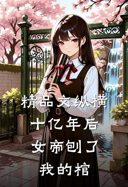 精品文纵横十亿年后,女帝刨了我的棺尸
