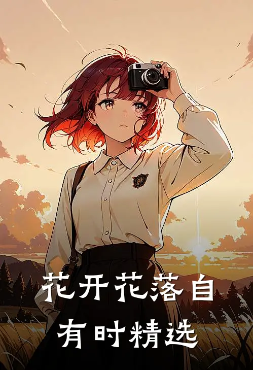 花开花落自有时精选
