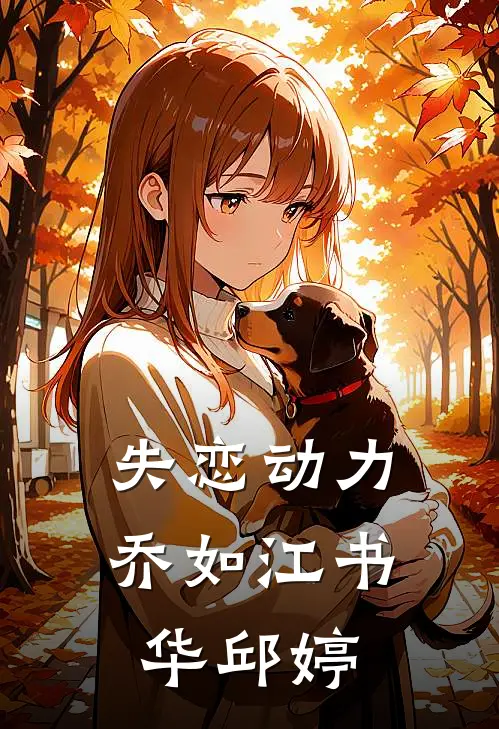 失恋动力（乔如江书华邱婷）
