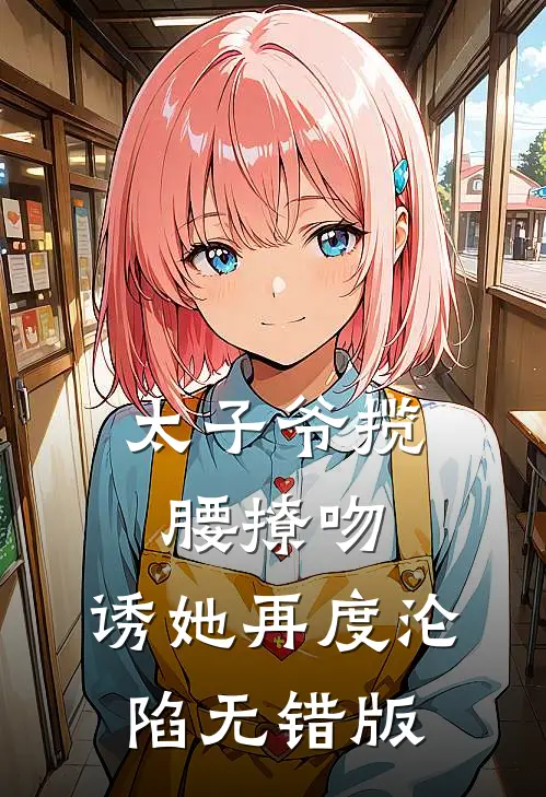 太子爷揽腰撩吻，诱她再度沦陷无错版