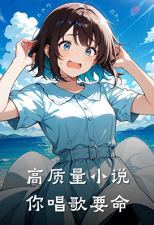 高质量小说你唱歌要命