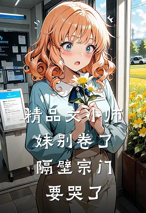 精品文小师妹别卷了，隔壁宗门要哭了
