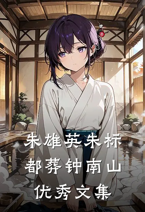 朱雄英朱标都葬钟南山优秀文集