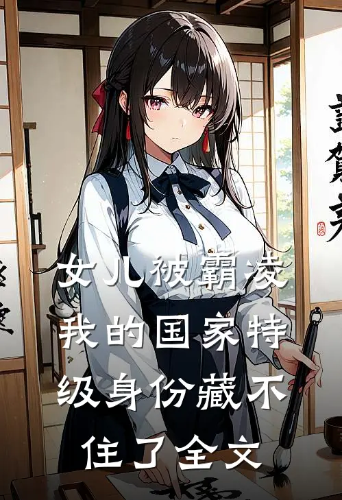 女儿被霸凌，我的国家特级身份藏不住了全文