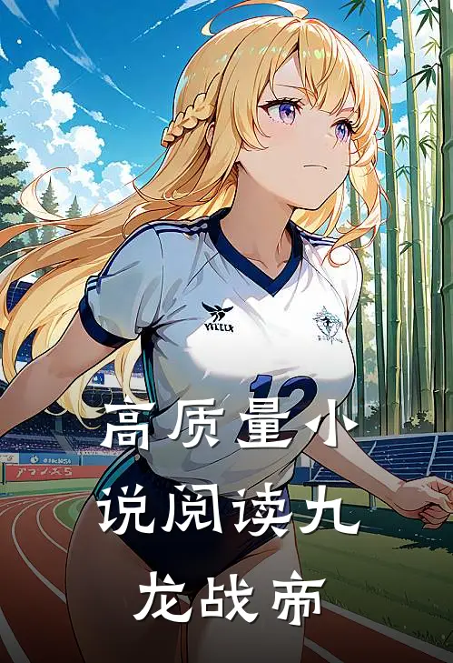 高质量小说阅读九龙战帝