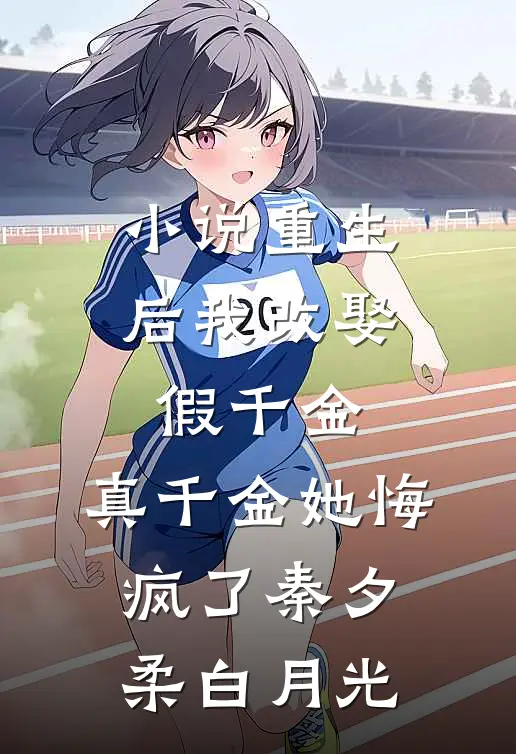 小说重生后我改娶假千金，真千金她悔疯了(秦夕柔白月光)