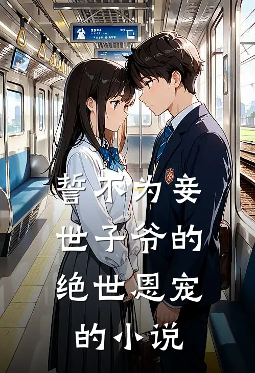 誓不为妾,世子爷的绝世恩宠的