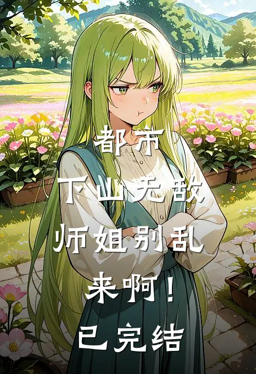 都市：下山无敌，师姐别乱来啊！已完结
