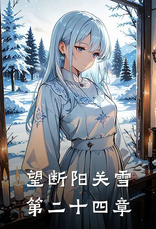 望断阳关雪第二十四章